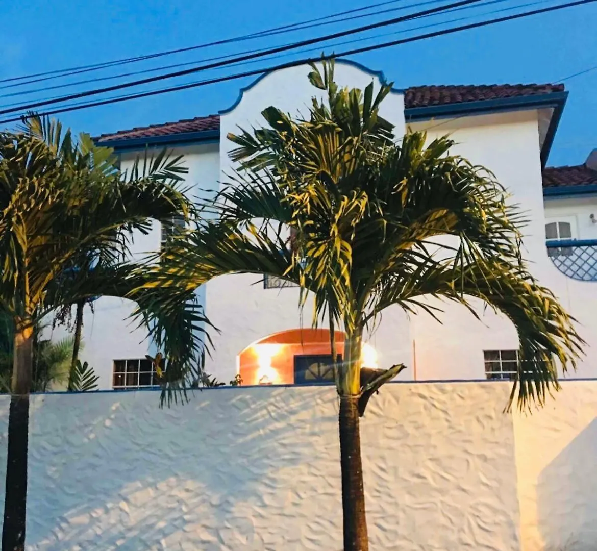 Villa Hanna Bon Accord Village