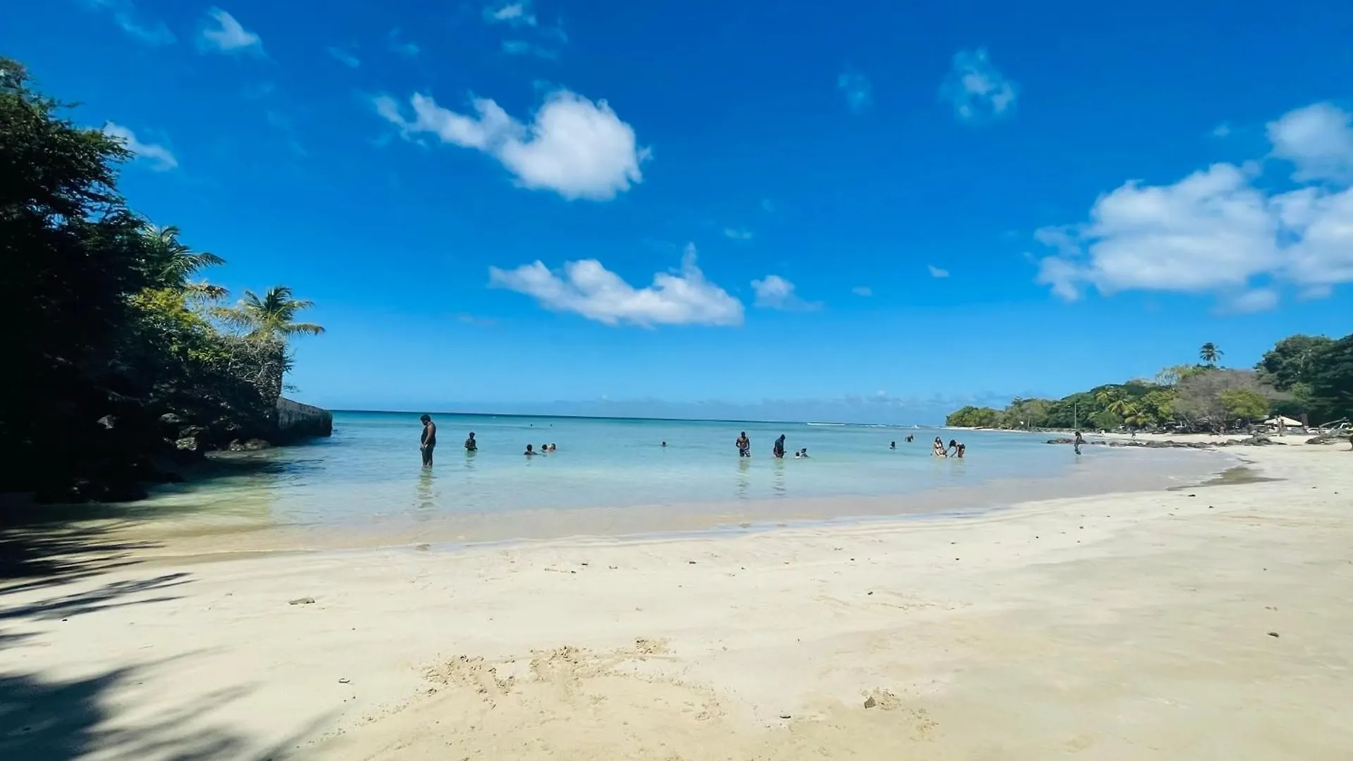 Villa Hanna Bon Accord Village 0*,  Trinidad And Tobago