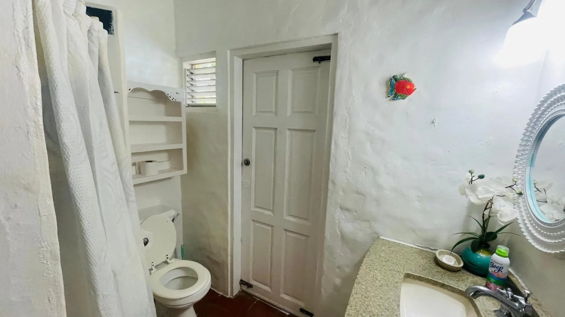 Villa Hanna Bon Accord Village 0*,  Τρινιντάντ και Τομπάγκο