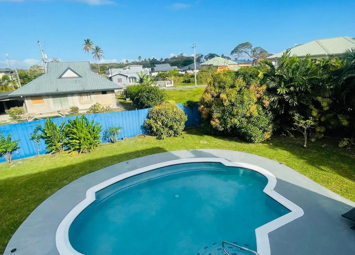 Villa Hanna Bon Accord Village 0*,