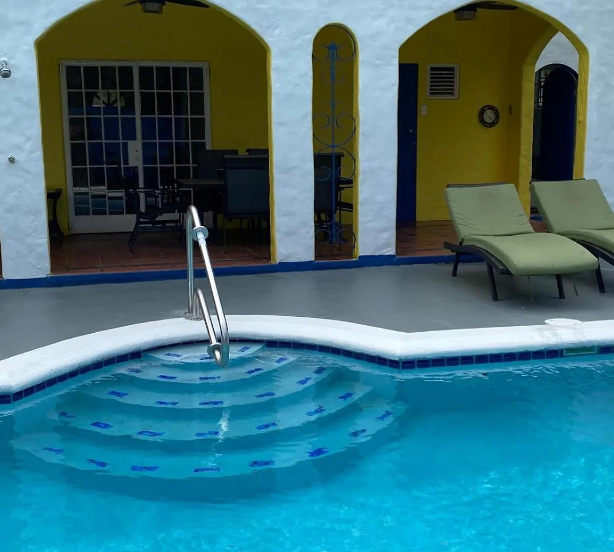 Villa Hanna Bon Accord Village