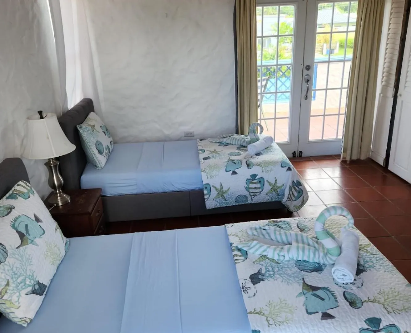 Villa Hanna Bon Accord Village