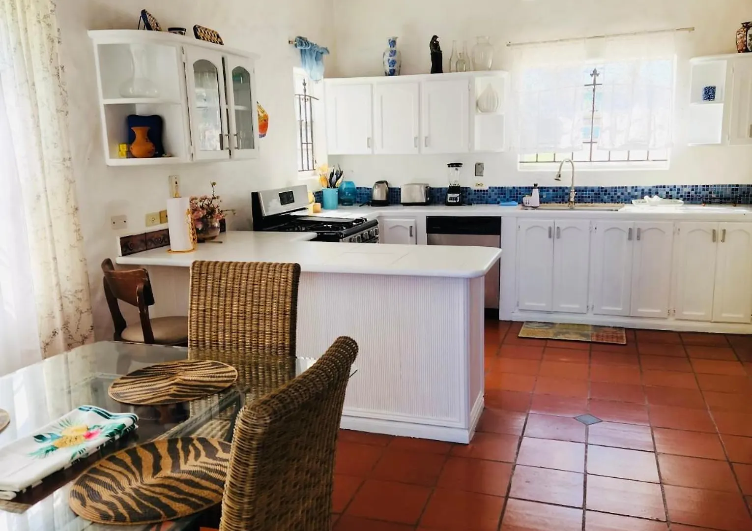 Villa Hanna Bon Accord Village