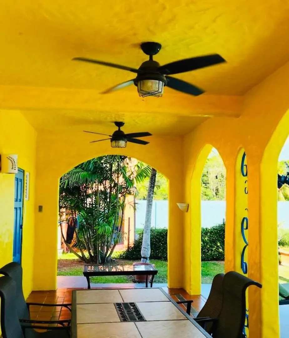 Villa Hanna Bon Accord Village