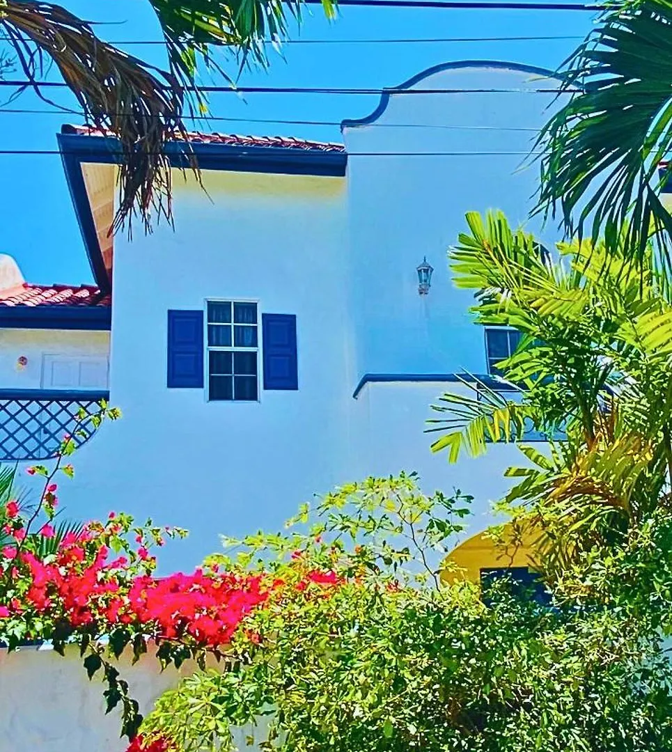 Villa Hanna Bon Accord Village