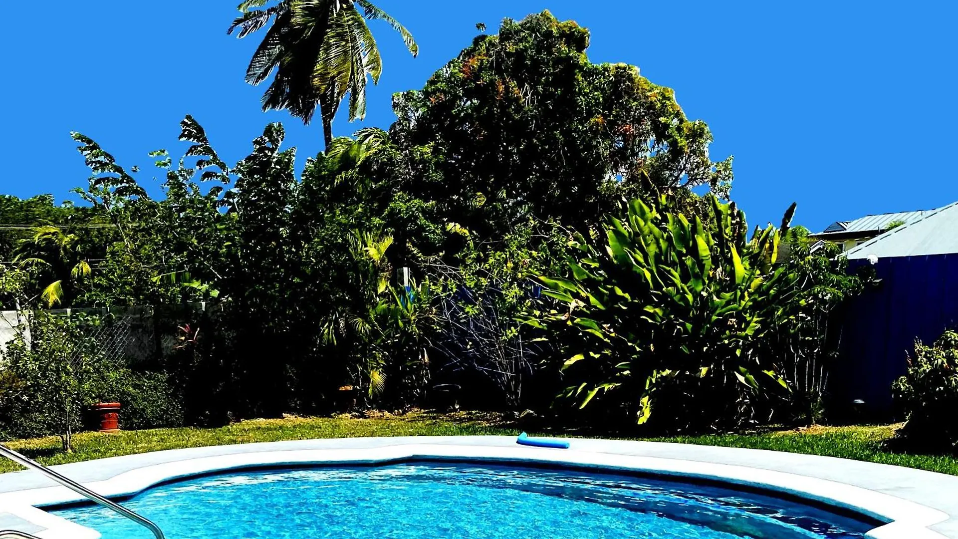 Villa Hanna Bon Accord Village
