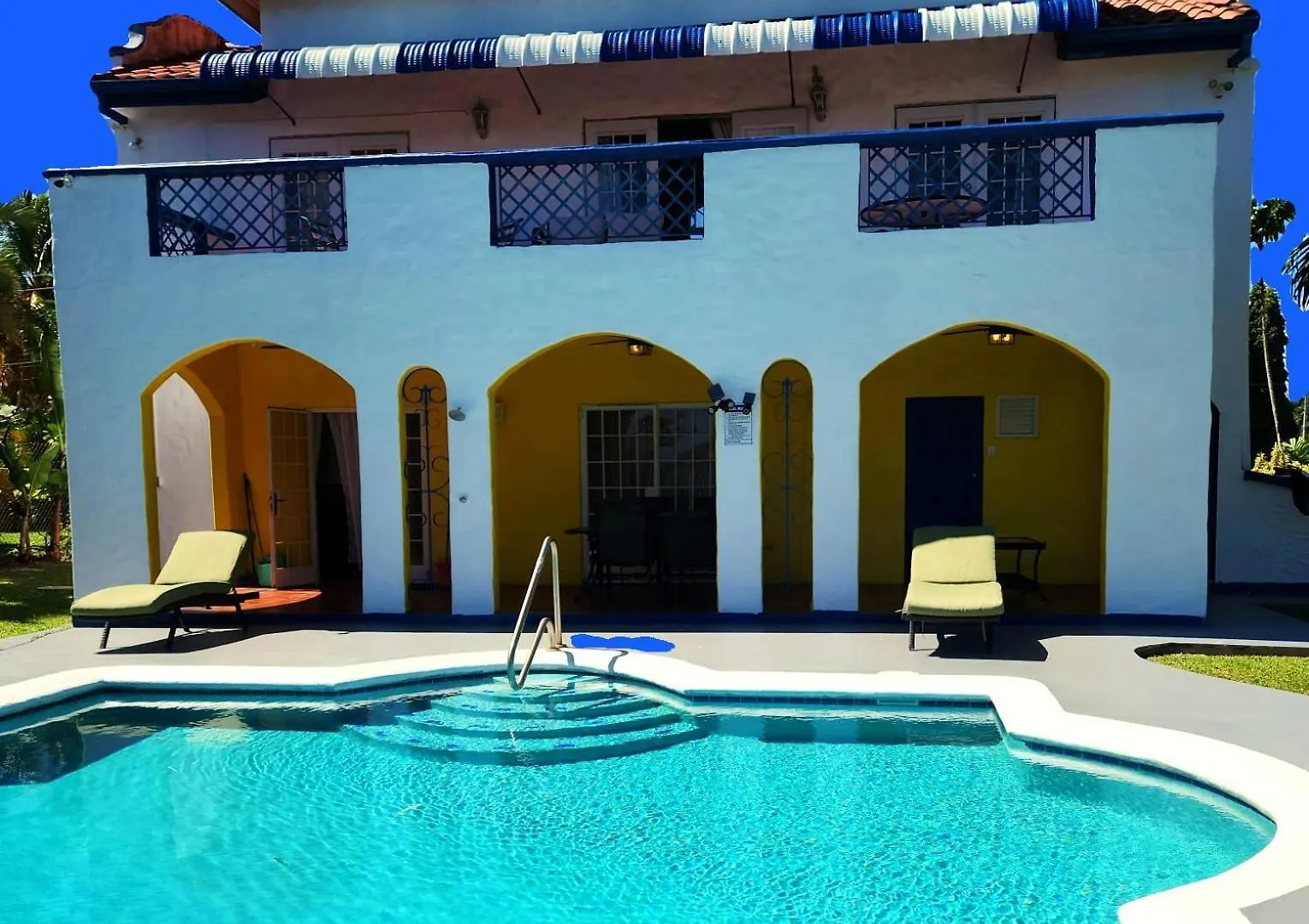 Villa Hanna Bon Accord Village 0*,  Trinidad And Tobago