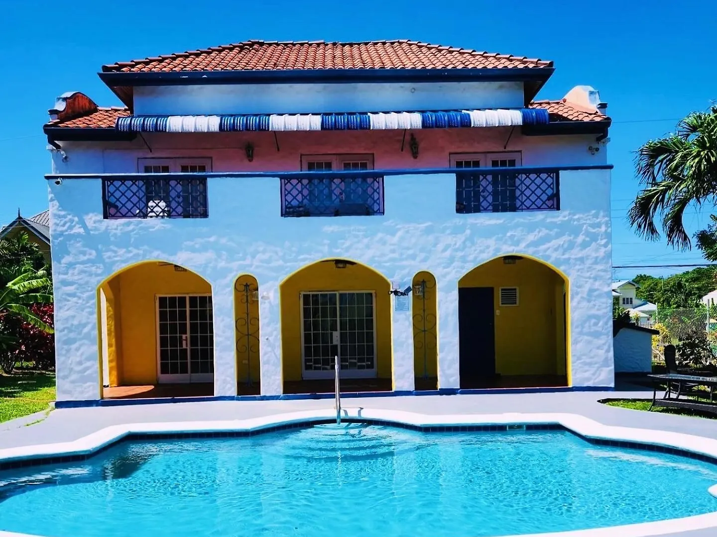 Villa Hanna Bon Accord Village 0*,