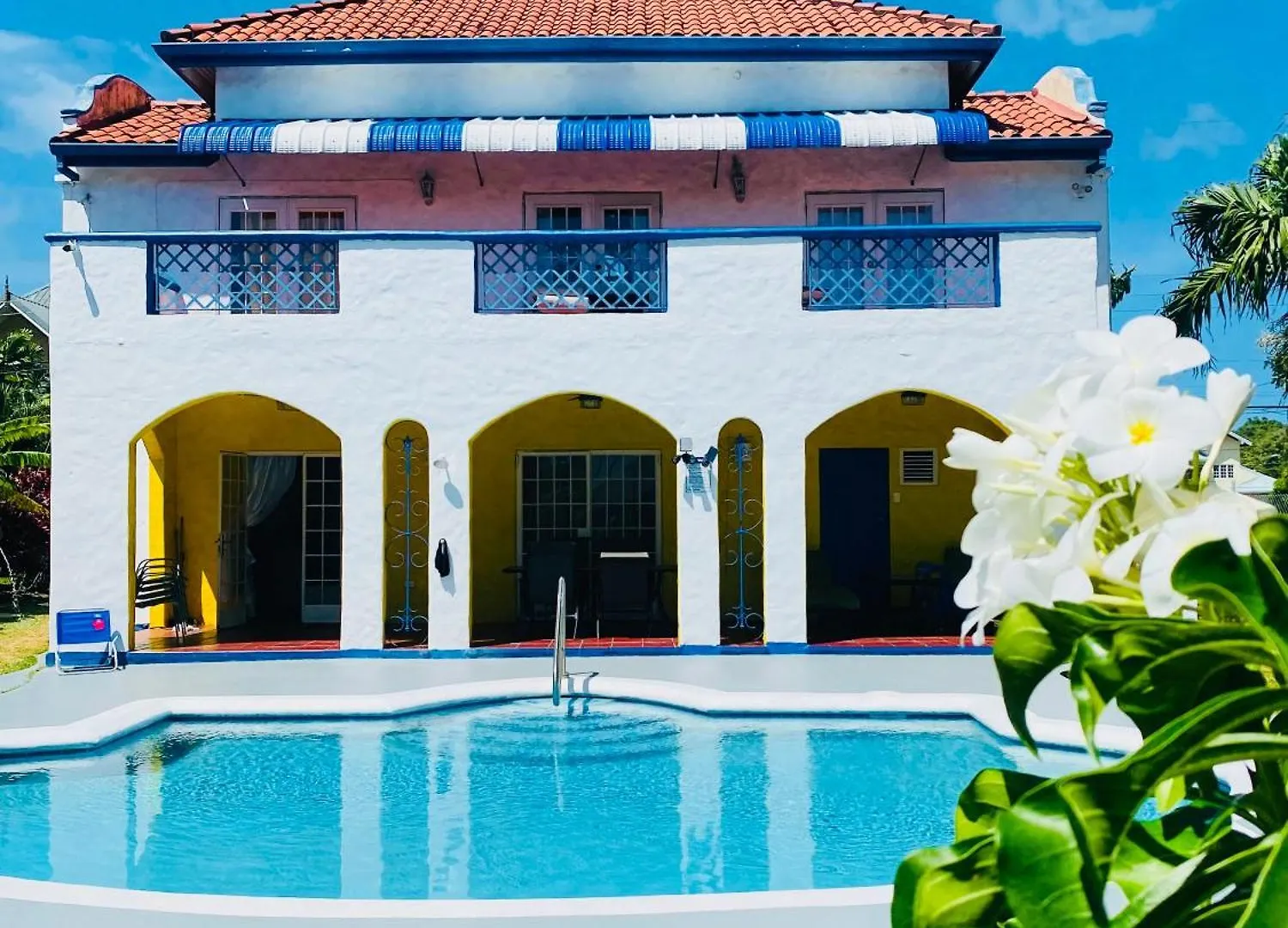 Villa Hanna contacts