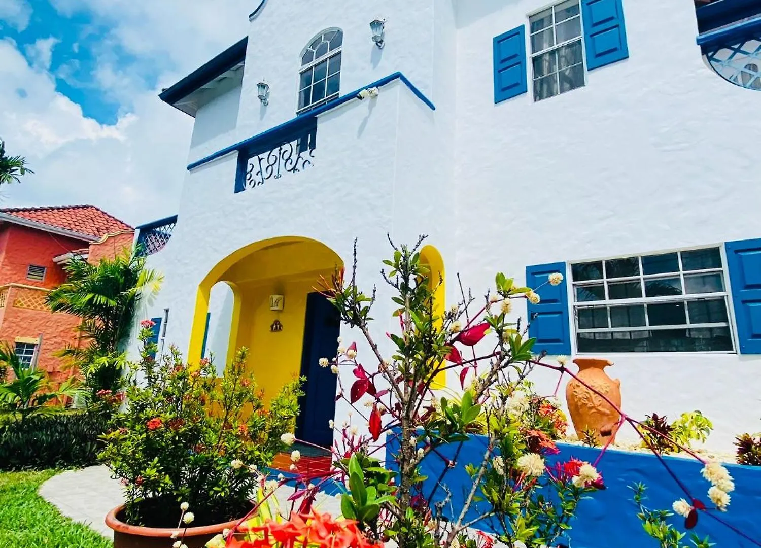 Villa Hanna Bon Accord Village Τρινιντάντ και Τομπάγκο