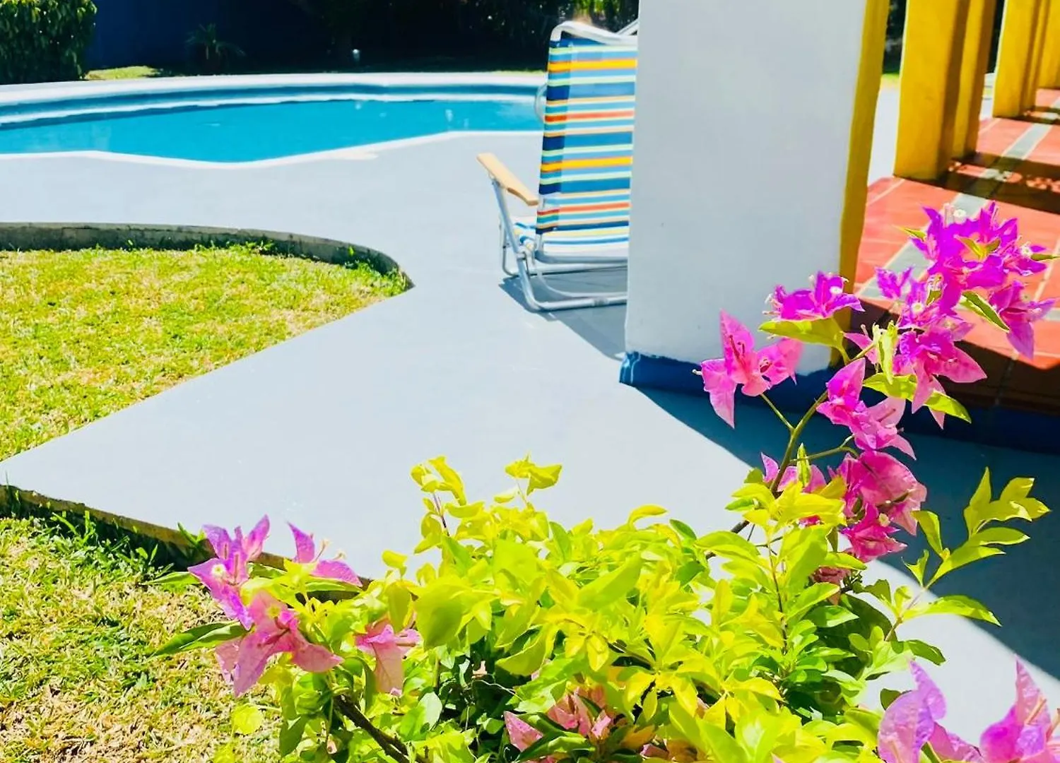 Villa Hanna Bon Accord Village